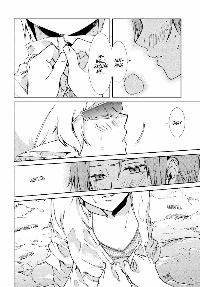 Mushoku Tensei Chapter 74 image 25_optimized